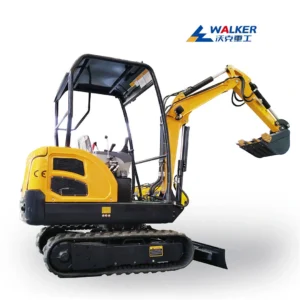 0.8 1.2 1.5 1.7 1.8 2.0 2.2 2.5 Ton Small Multi-Function Crawler Mini Diesel Electric Construction Farm Garden Hydraulic Euro5 EPA4 Swing Boom Mini Excavator