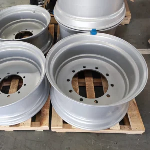 1PCS Tubeless 16.5X12.00 20X5.5f 19.5X13.00 Agricultural Machinery Wheel & Rim