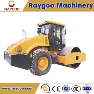 1st Choice Made in China Road Roller Rg203xsj 20ton New Road Roller Cheap Price on Sales