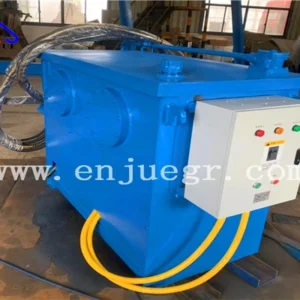 20 Feet 40feet Telescopic Hydraulic Container Unloading Tlilter Machine for Cargo Loading
