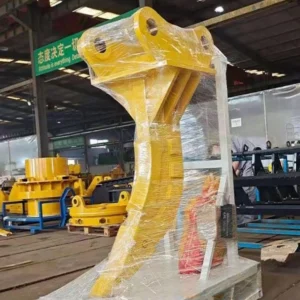 20 Ton Heavy Load Rock Ripper for Excavator Scarifier Ridger