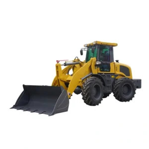 2000kgs Zl920 Zl20 Front End Mini Wheel Loader