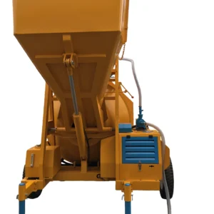 2016 Hot Sell Topmac Brand Concrete Mixer Machine