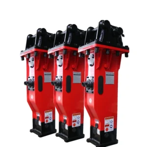 2021 New Mini Small Model 2 Ton Hydraulic Breaker