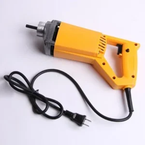2022 New Hot Zx50 Hand Held Electric Portable Concrete Vibrator with Construction Engineering