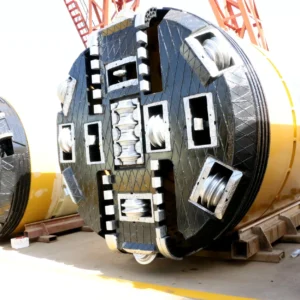 2500mm Rock Microtunneling Machine Sale