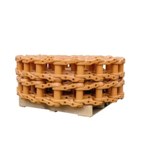 Wholesale Cat320 Track Chain Assembly Excavator Undercarriage Parts OEM Quality