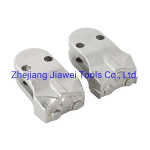 Ws39 Ws20 Foundation Drilling Casing Shoes Cutting Tools