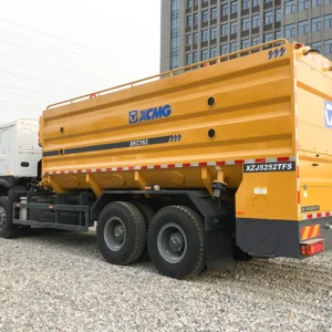 XCMG Official Xkc163 Filler Distributor Truck Powder Binder Spreader with Factory for Sale