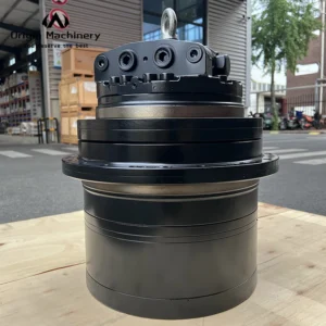 XCMG XE235 260C Travel Motor Final Drive  Hydraulic Motor Excavator Parts for Excavator