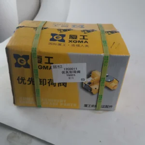 Xgma Excavator Mini Loader Priority Unloading Valve12c0690 Xg955 Xg958 Xg962