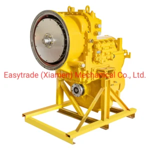 Xgma Long Gong General Gearbox Xg932 Xg935 Xg951 Xg955