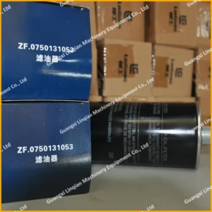 Zf 4wg200 Transmission Filter Sp100275 Use for Liugong Clg856