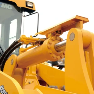 Zl50gn Lw500fn 2.5~4.5m3 5 Ton Wheel Loader
